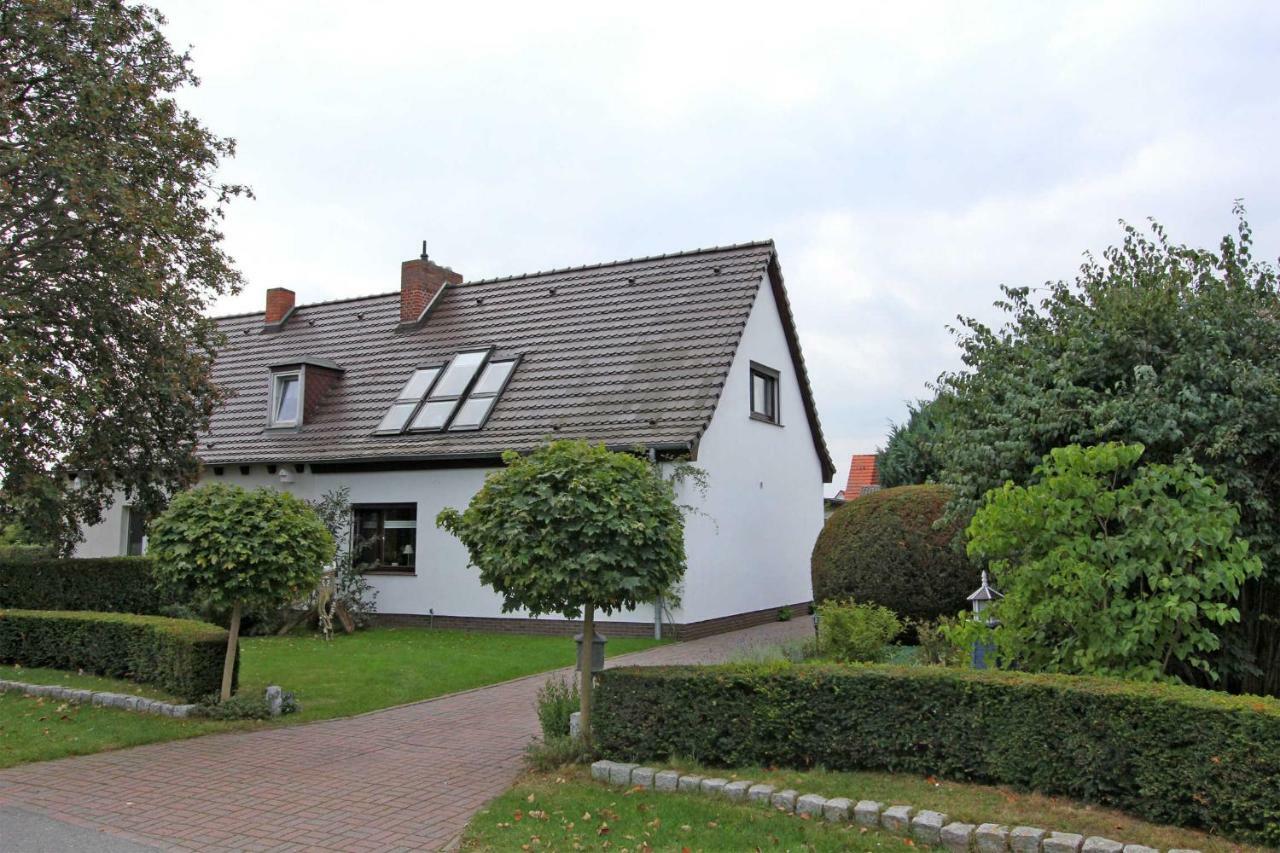 Ferienwohnung Rerik Most 2371 Exterior foto